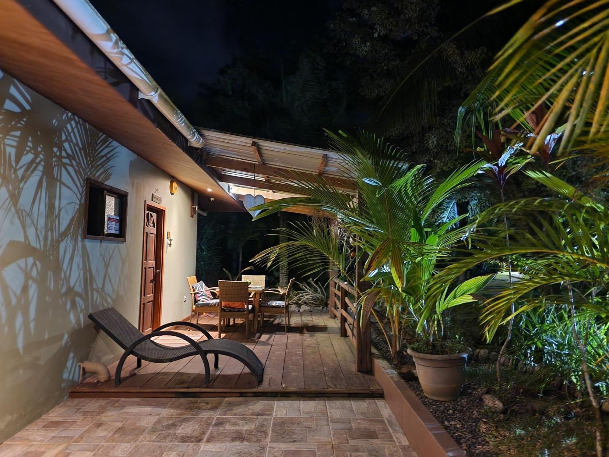 A Peace In Paradise Anse Royale Quarto foto